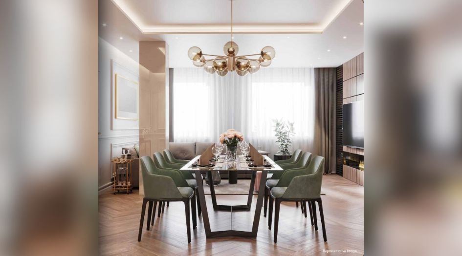 Kamdhenu-Crown-Internal-Gallery-Dianing-area